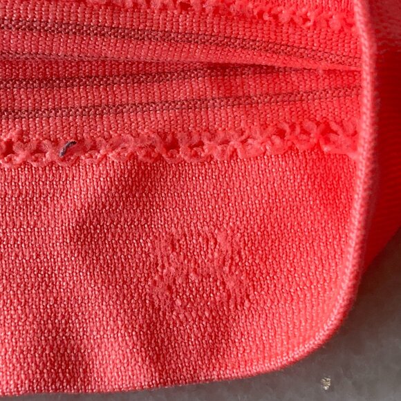 Lululemon Athletica Coral Tank Top - Picture 7 of 7